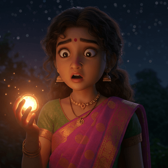 shivani